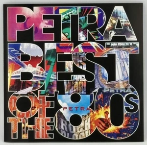 Best of the 80’s by Petra CD 2012 - Picture 1 of 6