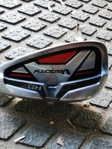 Wilson Velocity HDX 431 SS 9 Iron Men's RH  - Picture 1 of 8