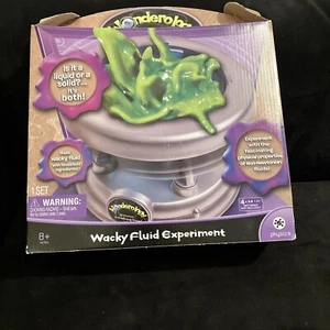 Eonerology Wacky Fluid Experiment(Rear) New - Picture 1 of 4