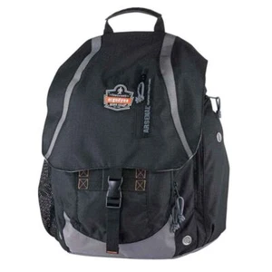 Arsenal 15 in. General Duty Gear and Tool Backpack - Picture 1 of 4