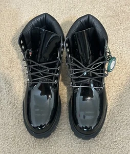 Veneda Carter x Timberland 6 Inch - Worn 1x - Size 6.5 - Picture 1 of 5