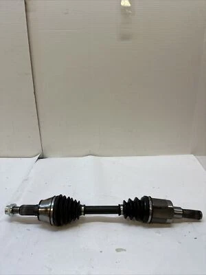 Hummer H3 2007-2010 iD Select GM-8240 Front Passenger Side CV Axle Shaft - Image 1 of 4