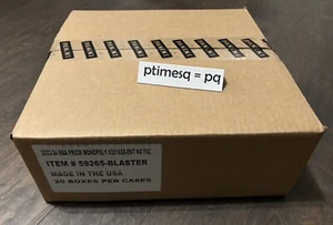 FUNDA SELLADA de 2023-24 Panini Prizm Monopoly - 20 Cajas Blaster NBA - EN MANO - Imagen 1 de 7