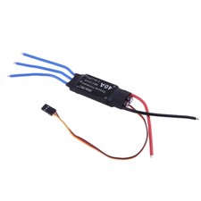 Brushless Speed Controller ESC 40a 5v 3a 2-4s für RC FPV Racing Drone Accs
