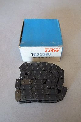 丰田 2TC 发动机发动机发动机定时链 (C23060) — 第 1/2 张图片