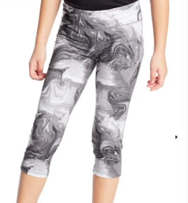 C9 NIÑAS PERFORMANCE CAPRI 16" Color Mármol Gris Talla XL Foto 1 de 4