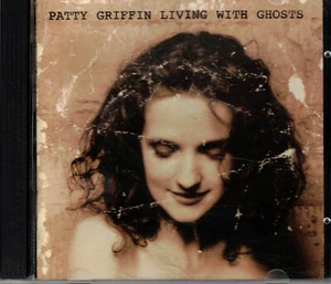 Patty Griffin Living With Ghosts CD - Picture 1 of 5