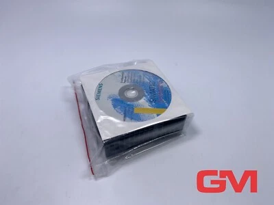 Siemens Communication Processor 6ES7340-1BH00-0AE0 CP 340 E-Stand 03 S7-300 - Image 1 of 4