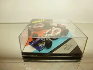ONYX F1 283 ARROWS HART FA17 J.VERSTAPPEN NO.17 1996 - 1:43 - GOOD IN BOX - Imagen 1 de 6