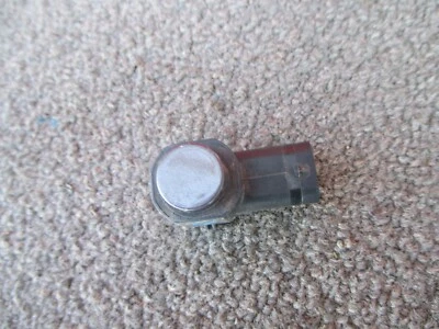 Jaguar XK XKR 2007 parachoques trasero sensor ultrasónico de ayuda de estacionamiento fabricante de equipos originales 2008 2009 Foto 1 de 4