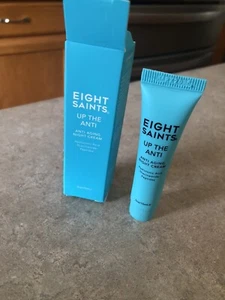 Eight Saints Up The Anti Anti Aging Night Cream .5 fl oz NEW SEALED - Picture 1 of 2