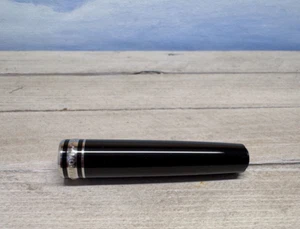 MONTBLANC Kappenteil für Classique Platinum Line 164P Kugelschreiber oder 165P Bleistift - Bild 1 von 7