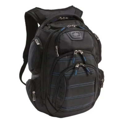 Polaris By OGIO Explorer Backpack Black 2861485 - Image 1 of 2