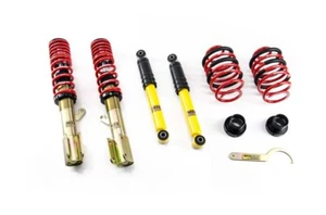 MTS GWF Street Gold per OPEL ASTRA G Cabriolet T98 2.2 16V 108 KW MTSGWOP01 - Foto 1 di 2