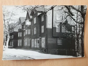 Foto AK Oberhof in Thüringen - Bild 1 von 2