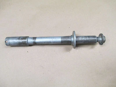 Eje delantero bmw r1100gs Foto 1 de 4