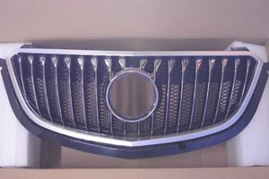 BUICK ENVISION CHROME GRILLE FOR Surround View Camera 2016-2017 - Bild 1 von 8