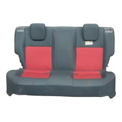 Suzuki Swift 3 Sport Sitz 3 Türer Sitzbank Rücksitzbank Rücksitz hinten Bj2010 - Bild 1 von 4