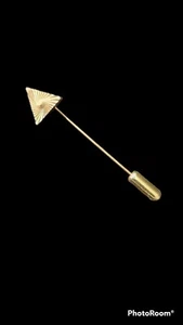 Stickpin Or Lapel Pin - Picture 1 of 3