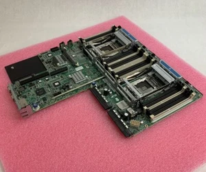 Placa madre de servidor HP ProLiant DL360P 622259-003 732150-001 REV 0A - Imagen 1 de 10