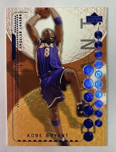 2003-04 Upper Deck Triple Dimensions - #36 Kobe Bryant - Picture 1 of 2