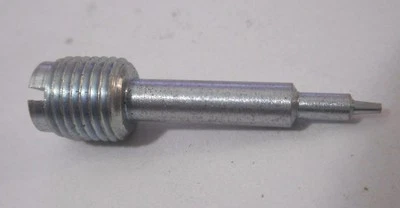 YAMAHA TX500 CARBURETOR PILOT SCREW 371-14923-60-00 TX500A XS500B 1973-1975 kr - Image 1 of 4