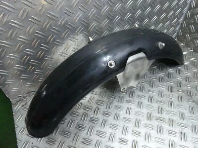 BMW R75/7, R80/7, R100/7, S, T, CS, RT, RS Anteriore Paraurti Con Supporto 64584 - Immagine 1 di 4