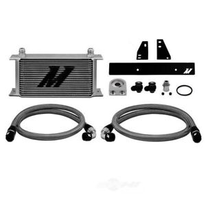 Engine Oil Cooler-For Nissan 370Z  Infiniti G37(Coupe only) Oil Cooler Kit