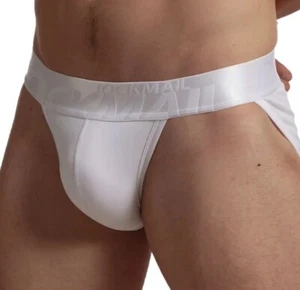 ✅⭐️Jockmail Herren Bikini Reizwäsche Slip Größe XXL⭐️✅ - Bild 1 von 2