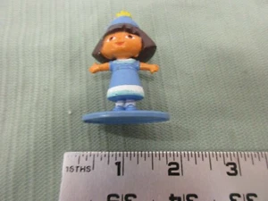Dora the Explorer Dora Adventurer Exploration Figur Geburtstag Feier Party  - Bild 1 von 3