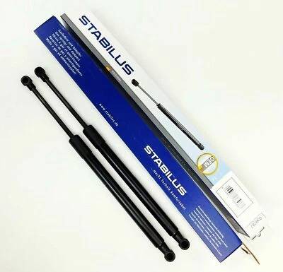 2 оригинальные амортизирующие стойки крышки багажника для BMW E92! КУПЕ 328i xi 335i это M3 - Изображение 1 из 4