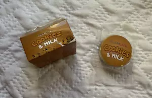 GLAMLITE Cookies & Milk Loose Highlighter NEW - Picture 1 of 6
