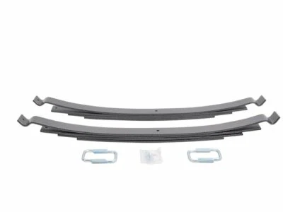 Para Dodge Ram 2500 1999-2003 Van Leaf Helper Spring 63282ZJ 2000 2001 2002 Foto 1 de 4