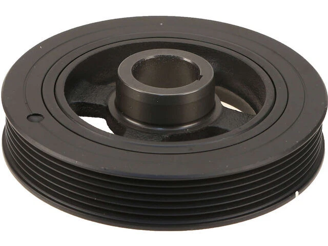 Polea cigüeñal original para Kia Sedona 2006-2012, 2014-2021 76XBKN Foto 1 de 1