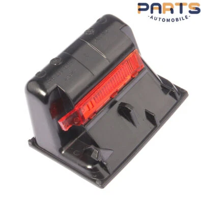 OE Front Ashtray Box Core Insert for Audi A4 B8 S4 2008-2015 RS4 2013-2015 - Image 1 of 4