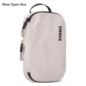 Thule Compression Packing Cube Small White Small -Open Box - Picture 1 of 1