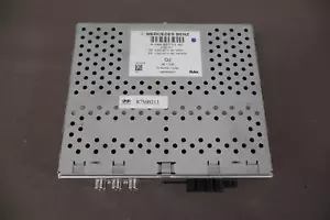 2007 Maybach 57 W240 Television TV Control Module A2408270162 - Foto 1 di 20
