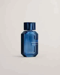 Gant 50ml Eau De Toilette GENUINE NEW & SEALED - Picture 1 of 4