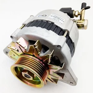 New Alternator Generator 14V 120A for Great Wall GW 2.8TC Steed 2.8 - Picture 1 of 6