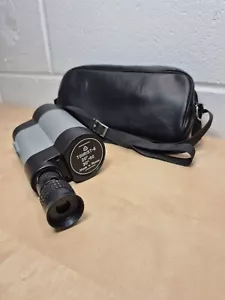 Spyglass (ZOOM) Tourist-6 20x30*50 LZOS Made in Russia High Vintage Rare #R187 - Picture 1 of 7