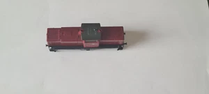 Fleischmann Gehäuse BR 212 258-8-- (Artikel aus Start Set 9372) - - Gebraucht - Bild 1 von 15