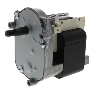 Motor de barrena de refrigerador de repuesto exacto 5304519208 para Electrolux Frigidaire Foto 1 de 4