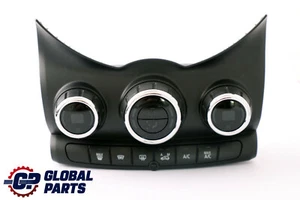 BMW Mini Cooper F55 F56 F57 Bedienteil Klimaautomatik 9354511 9341117 - Bild 1 von 9