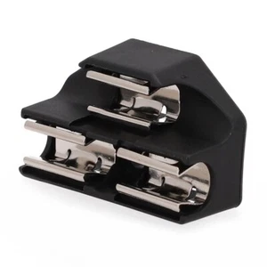 Práctico Portabrocas Porta Brocas Accesorios Para Repuesto - Imagen 1 de 17