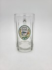 Brauerei Karl Balk Kleinschwand Bierkrug Glas 0,5 L Oberpfalz Neustadt Waldnaab
