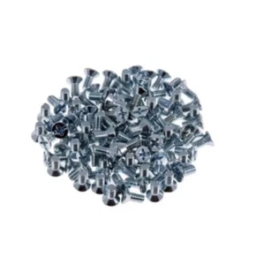 (12x SCREWS ONLY) For Nexus Series Accessory Kit / N9K-C9300-RMK - Picture 1 of 1