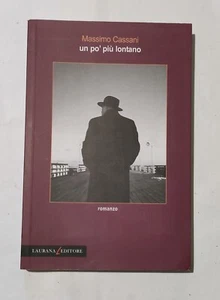 Massimo Casank - Un Po' Più Lontani - Foto 1 di 2