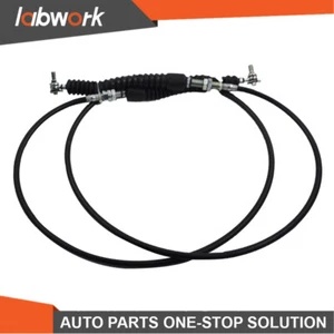 For 2010-2014 Polaris Ranger 400 500 800 New Shift Control Cable 7081753 - Picture 1 of 8