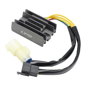 3-Phase REGULATOR RECTIIFIER ASSY FOR GILERA COGUAR 125 1999-2001 495568 967302/ - Picture 1 of 7