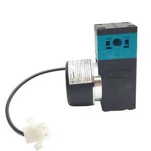 KNF UNF 100 KPDCB Diaphragm Liquid Pump Flow Rate 1.2 I/min, Suction Head 4mWg - Picture 1 of 6